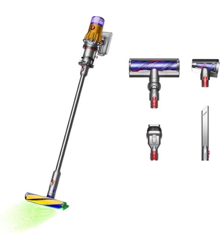 Amazon.com - Dyson Mini Motorhead Tool